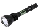 CRELANT 7G5-V2 CREE XM-L U2 3-Mode 850 Lumen LED Flashlight